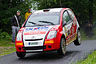 Náročná Rallye Český Krumlov zásadně prověřila účastníky CRT CZ, jezdci získali 1 500 Euro!