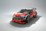 C3 WRC concept car: Start your engines!