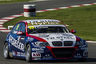 A strong recovery by BMW driver Tom Coronel in Slovakian FIA WTCC races (+Video)