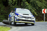 Subaru Komárno chce na Rally Košice ešte poriadne zabojovať