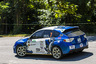 XIQIO Rally Team opäť na ME v rally
