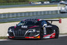 Audi muscle in on victory in Moscow