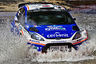 Michal Solowow and Maciek Baran will enter the Rally 1000 Miglia 2012 in the new car