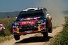 Tři DS3 WRC míří do Portugalska