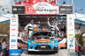 Po vylúčení Hirvonena vyhral Vodafone Rally de Portugal 2012 napokon Ostberg