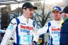Ex-Citroen WRC driver Breen to compete in new TitansRX series