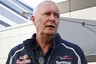 Manor boss John Booth ends Toro Rosso Formula 1 team role
