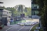 Blancpain Monza: Race red-flagged after multi-car startline shunt