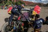 Dakar Rally 2017: Carlos Sainz retires after Thursday crash
