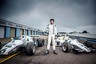 Guy Martin to take on Jenson Button in 1983 Williams Formula 1 cars