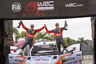 Hayden Paddon takes Rally Argentina victory after stunning Power Stage win