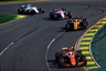 McLaren driver Alonso says Australian GP was 'best race of my life'