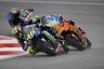 Valentino Rossi: Yamaha MotoGP bike dangerous and impossible in wet