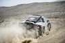 Peru to return to Dakar Rally schedule for first time in five years