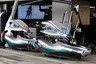 Hamilton hopes Mercedes updates frighten Ferrari and Red Bull