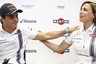 Williams F1 team felt bad asking Felipe Massa to come back