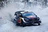 Rally Sweden: Ogier controversy prompts format change calls