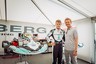 2016 Formula 1 world champion Nico Rosberg creates driver academy