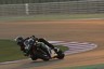 Qatar MotoGP test: Johann Zarco leads Valentino Rossi on final day