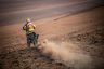 Jantar Team - 10.etapa Rally Dakar 2021