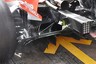 The secret behind floor tunnels on Ferrari's SF71H 2018 F1 car