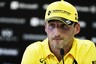 Robert Kubica a rival for 2018 Renault F1 seat - Oliver Rowland
