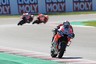 Aragon Grand Prix crucial test for Ducati's MotoGP progress