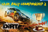 Pozvánka na druhý virtuálny šampionát v Dirt rally