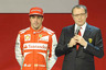 Lambo zvažuje vstup do F1, tvrdí Stefano Domenicali