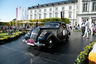ŠKODA Popular Monte Carlo zvítězila na ‚Schloss Bensberg Classics‘