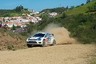 Sepp Wiegand za volantom Polo R WRC