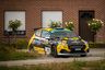 Víťazstvo vo WRC3 na Ardeca Ypres Rally Belgium pre Černého a Jantar Team