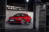 Audi TT crowned best Coupe in the Scottish Car of the Year Awards