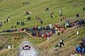 Wales Rally GB supports the UK´s major national rally championships