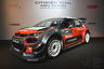 Meeke ‘can’t wait’ to kick off Citroen WRC return