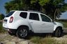 Dacia Duster 1,2 TCe 2WD Exception