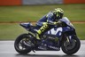 Valentino Rossi: Late season MotoGP crashes a 's**t emotion'