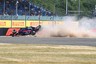 Toro Rosso investigating Hartley Silverstone F1 suspension failure