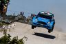 Sun, sand and speed, M-Sport seek success in Sardinia