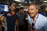 Carlos Sainz Jr took 'revenge' on his dad during 2018 Dakar victory