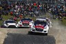 Hansen trying to revive team after Peugeot World Rallycross exit
