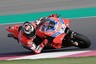 Jorge Lorenzo's new Ducati MotoGP chassis 'didn't work' in test