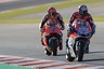 Marquez underestimated Dovizioso as MotoGP title threat in 2017