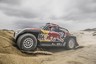 Stephane Peterhansel explains his 2019 Dakar Rally 'rookie error'