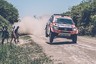 Toyota Dakar drivers dismiss Carlos Sainz's rule complaints