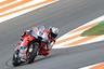Danilo Petrucci: 'Emotional' Ducati test like 'first day at school'