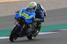 Andrea Iannone: Suzuki MotoGP team 'can't hide' its race pace woes