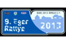 Štartová listina Eger Rallye 2013 s piatimi WRC