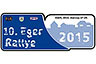 Na 10. Eger Rallye prihlásených 211 posádok