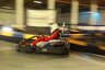 ETCC racer Pfister goes electric to help young karters